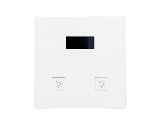 智能照明開(kāi)關(guān)2路