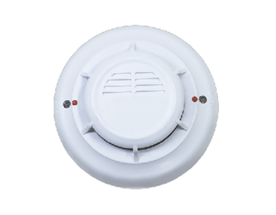 智能煙霧傳感器