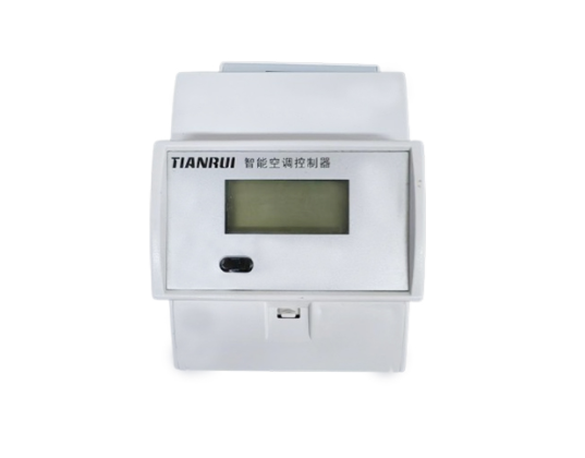 單項(xiàng)導(dǎo)軌式分體空調(diào)控制器