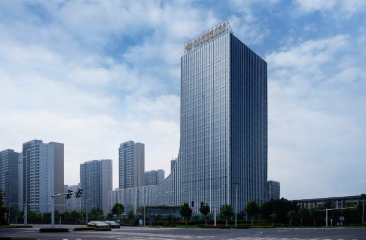 江蘇菲爾斯金陵大酒店有限公司