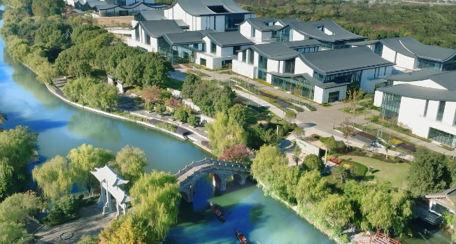 紹興名城景區(qū)發(fā)展有限公司 紹興名城景區(qū)發(fā)展有限公司