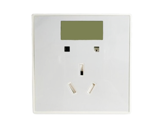 插座式分體空調(diào)控制器