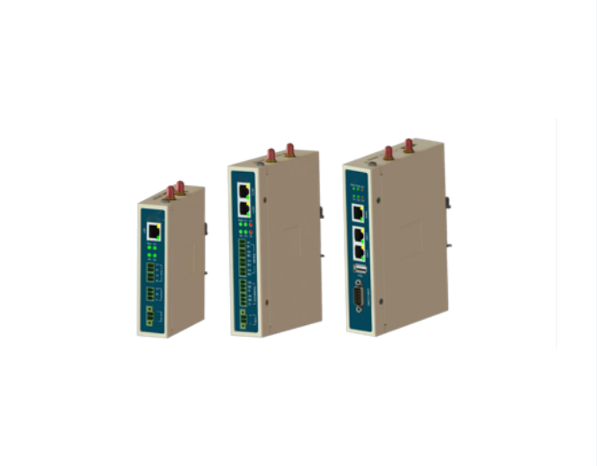 通訊管理機（壁掛/導軌式）