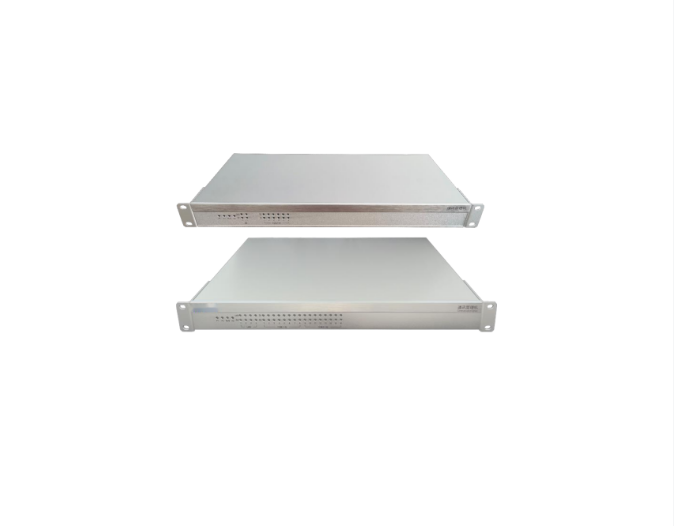 通訊管理機（機架式）